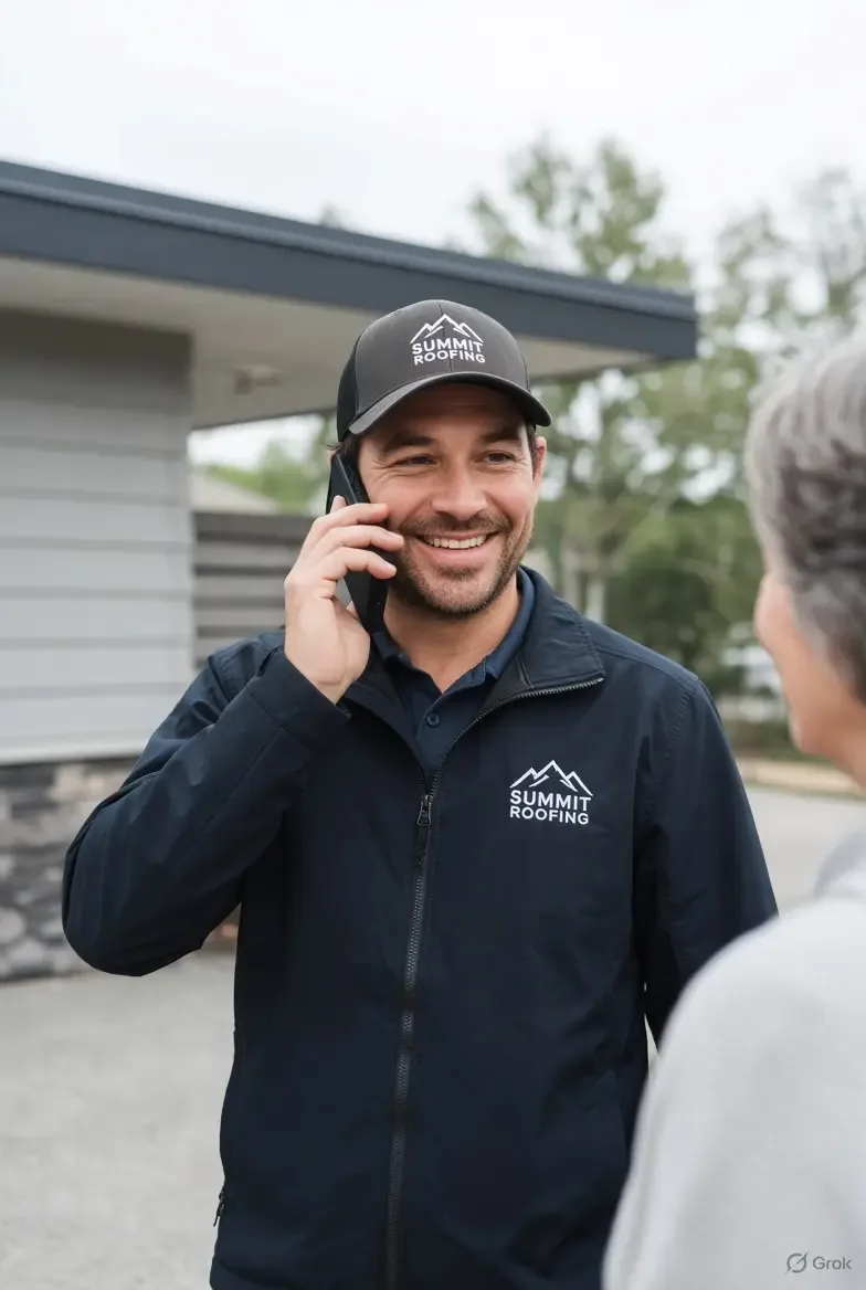 Flat Roof Leak Repair West Henrietta, NY FAQs